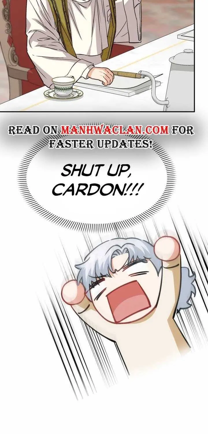 How to Survive As The Devil’s Daughter Chapter 23 page 53 - 