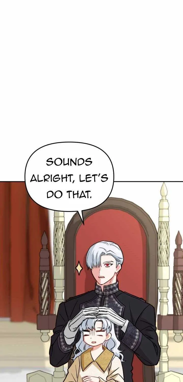 How to Survive As The Devil’s Daughter Chapter 23 page 54 - 