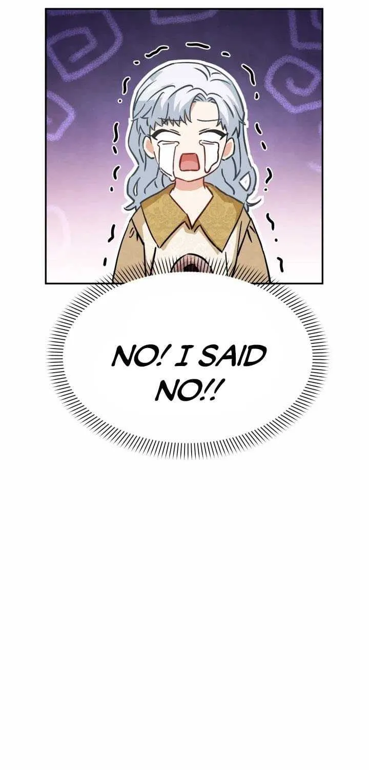 How to Survive As The Devil’s Daughter Chapter 23 page 58 - 