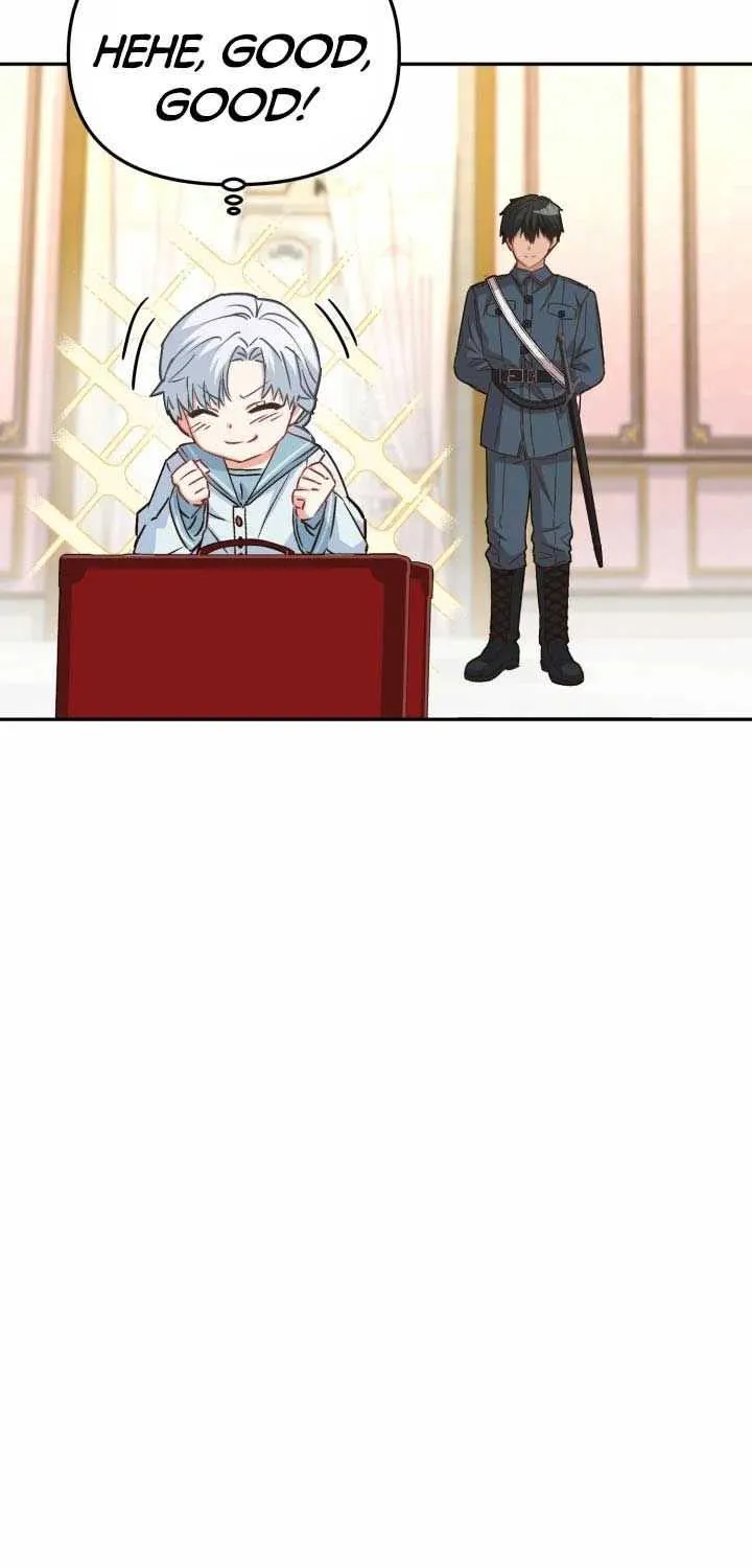 How to Survive As The Devil’s Daughter Chapter 23 page 75 - 