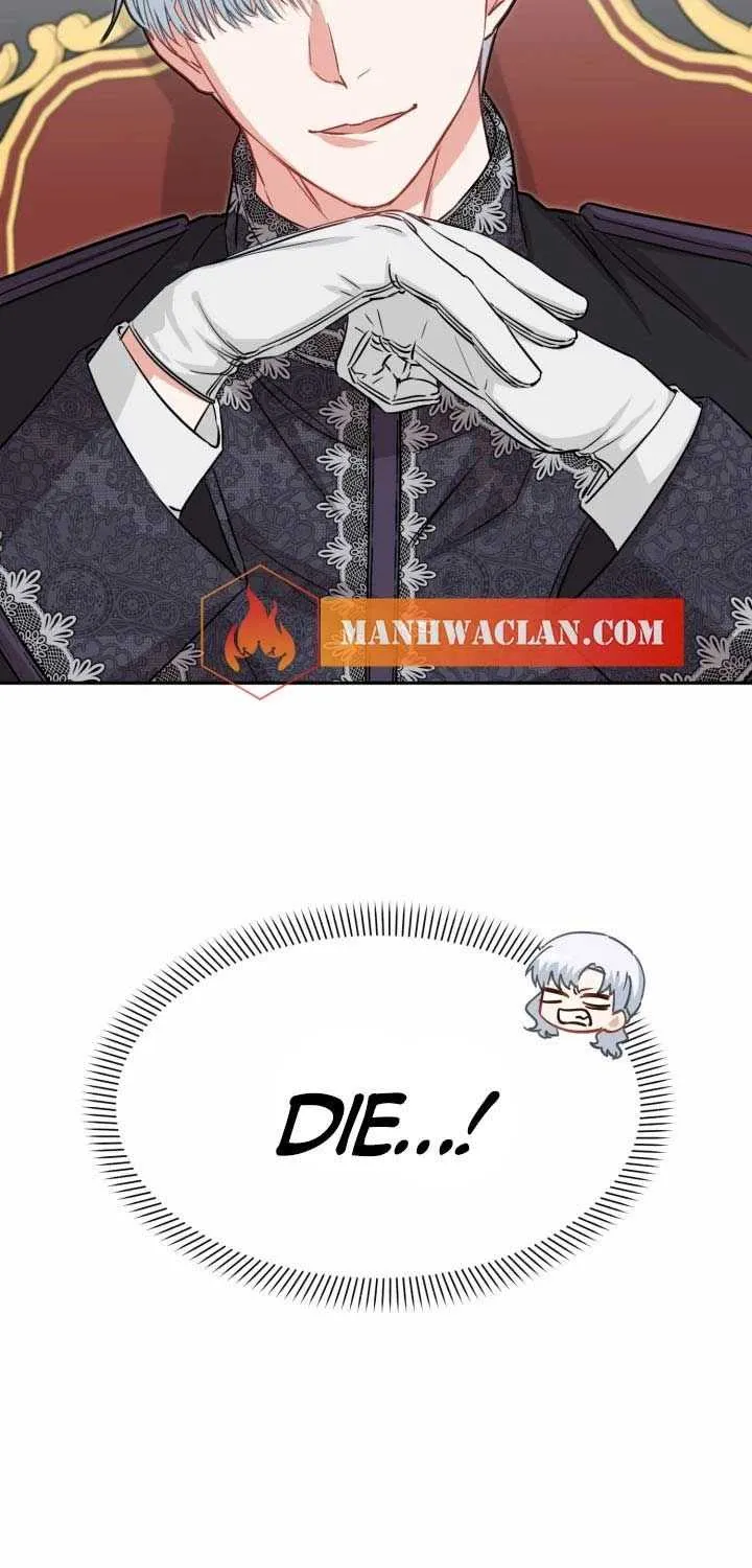 How to Survive As The Devil’s Daughter Chapter 23 page 9 - 