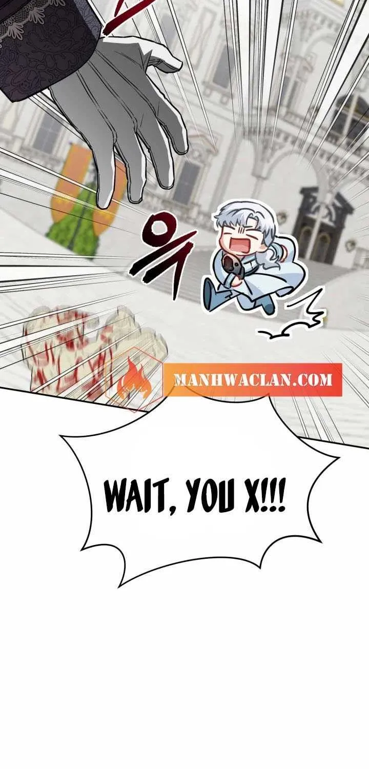 How to Survive As The Devil’s Daughter Chapter 23 page 94 - 