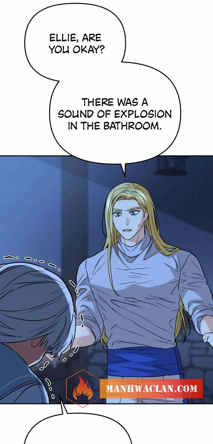 How to Survive As The Devil’s Daughter Chapter 24 page 108 - 