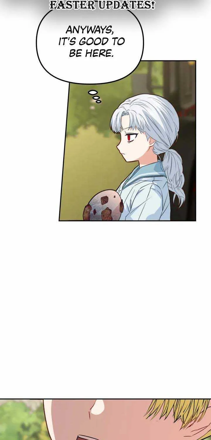 How to Survive As The Devil’s Daughter Chapter 24 page 26 - 