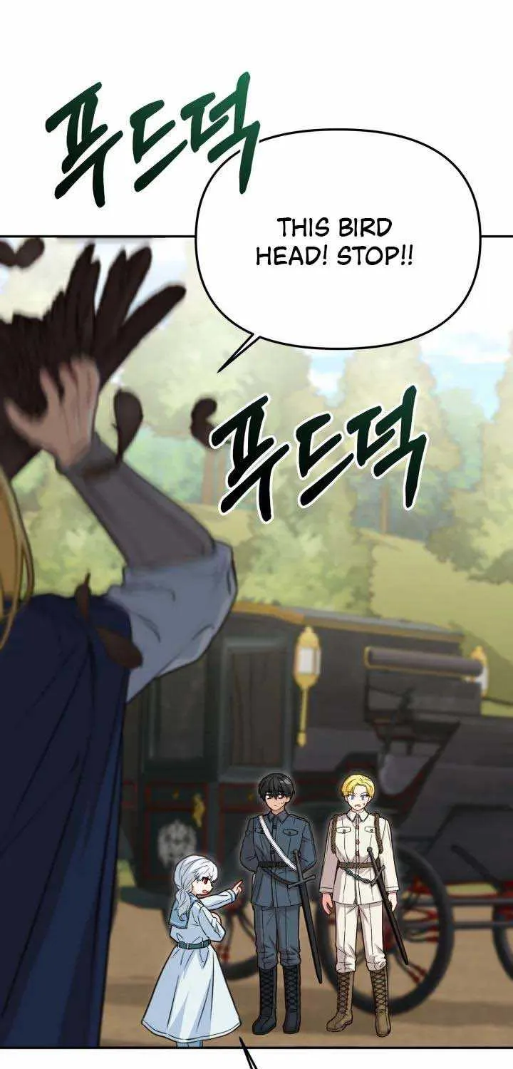 How to Survive As The Devil’s Daughter Chapter 24 page 30 - 