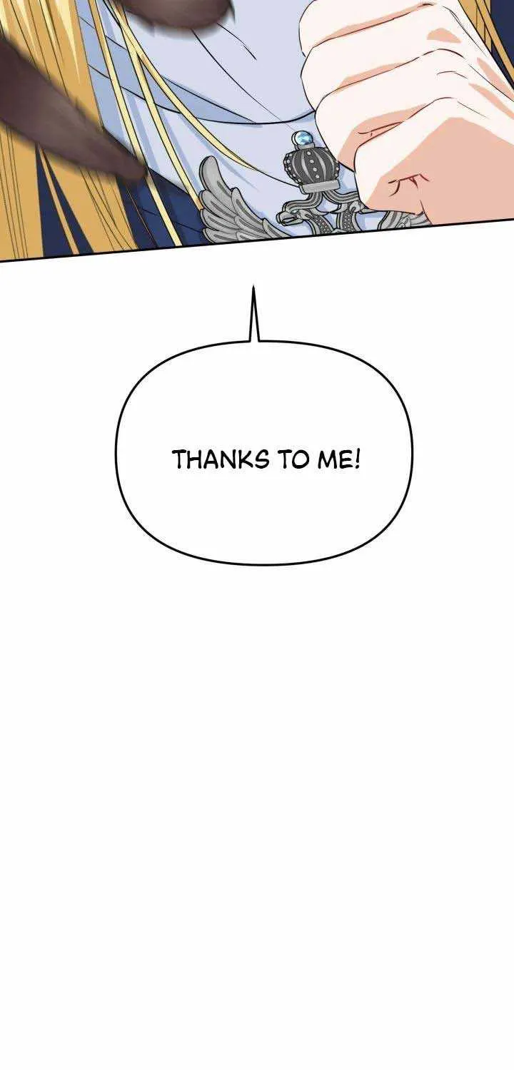 How to Survive As The Devil’s Daughter Chapter 24 page 32 - 