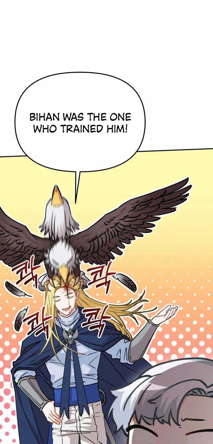 How to Survive As The Devil’s Daughter Chapter 24 page 33 - 