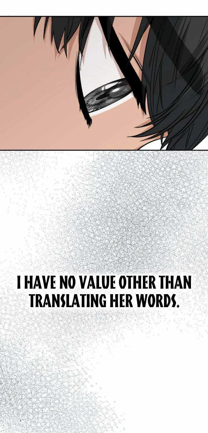 How to Survive As The Devil’s Daughter Chapter 24 page 37 - 
