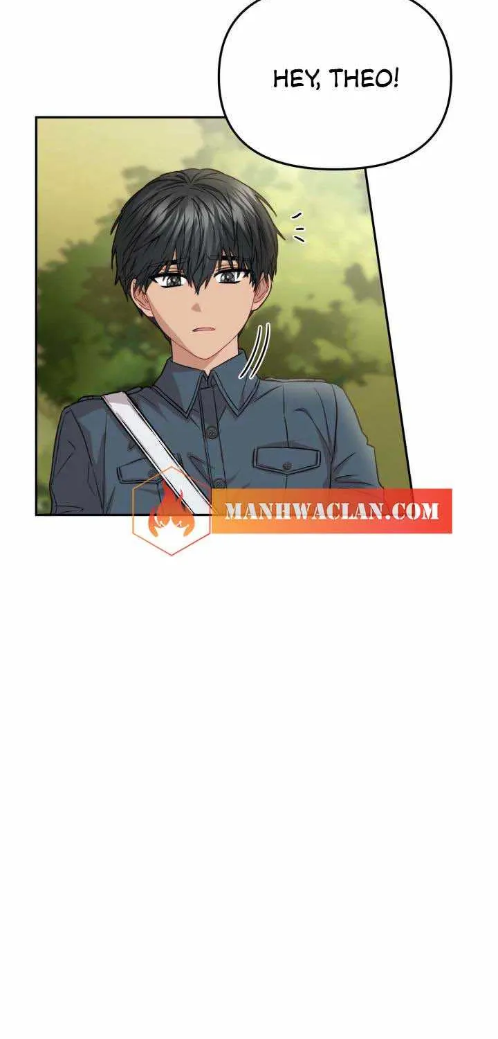 How to Survive As The Devil’s Daughter Chapter 24 page 40 - 