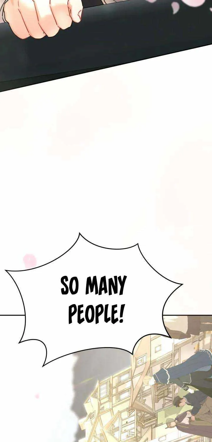 How to Survive As The Devil’s Daughter Chapter 24 page 51 - 