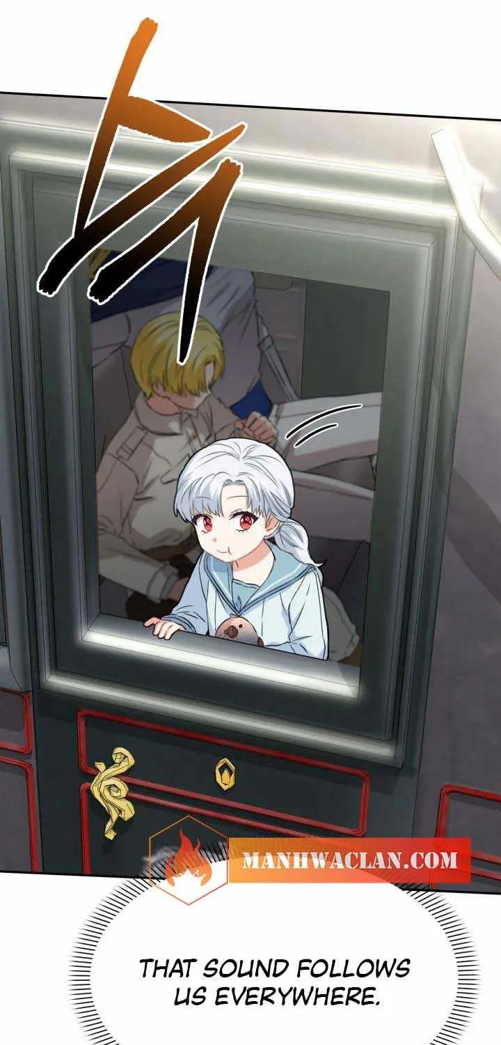 How to Survive As The Devil’s Daughter Chapter 24 page 68 - 