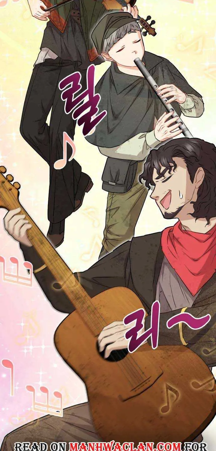 How to Survive As The Devil’s Daughter Chapter 24 page 72 - 