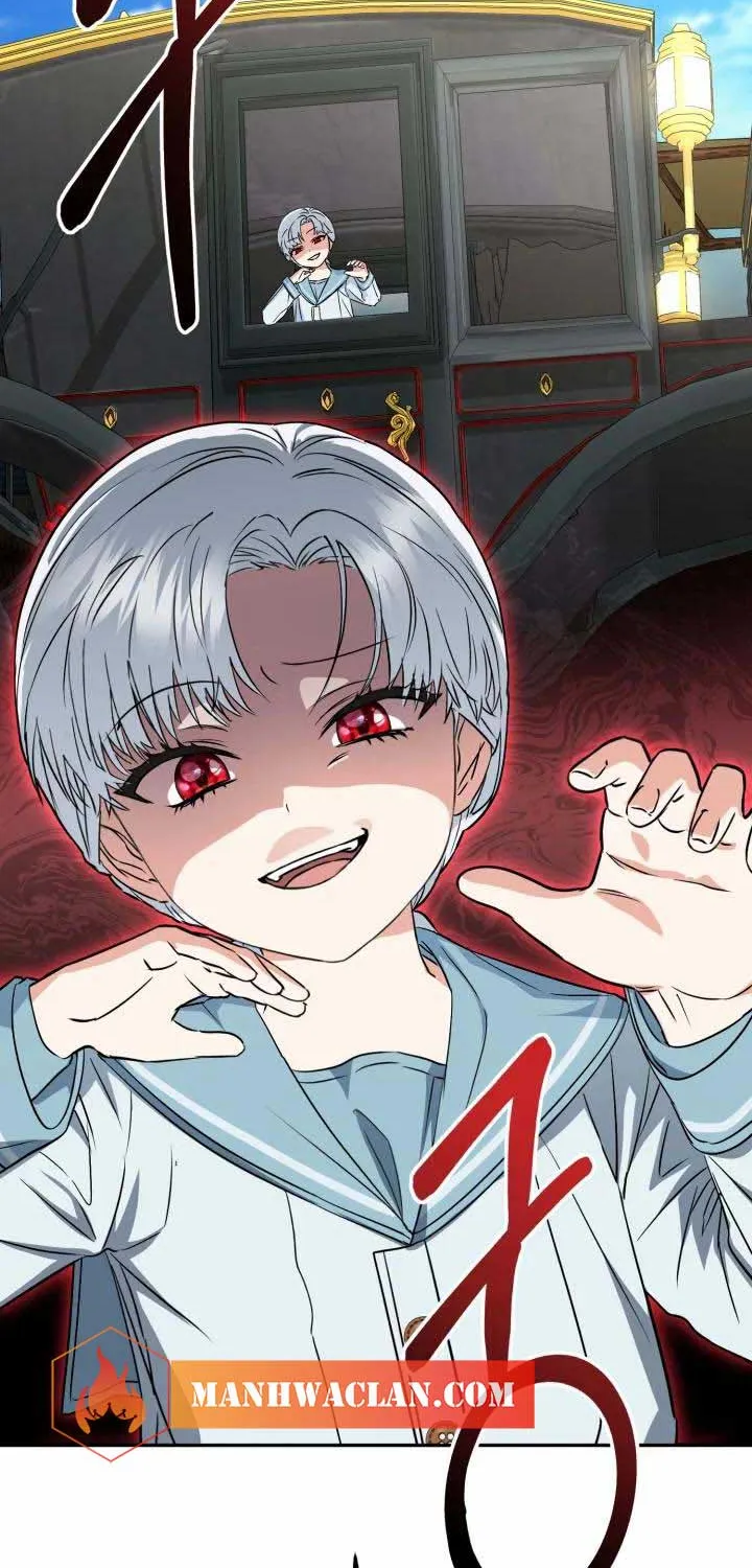 How to Survive As The Devil’s Daughter Chapter 24 page 88 - 
