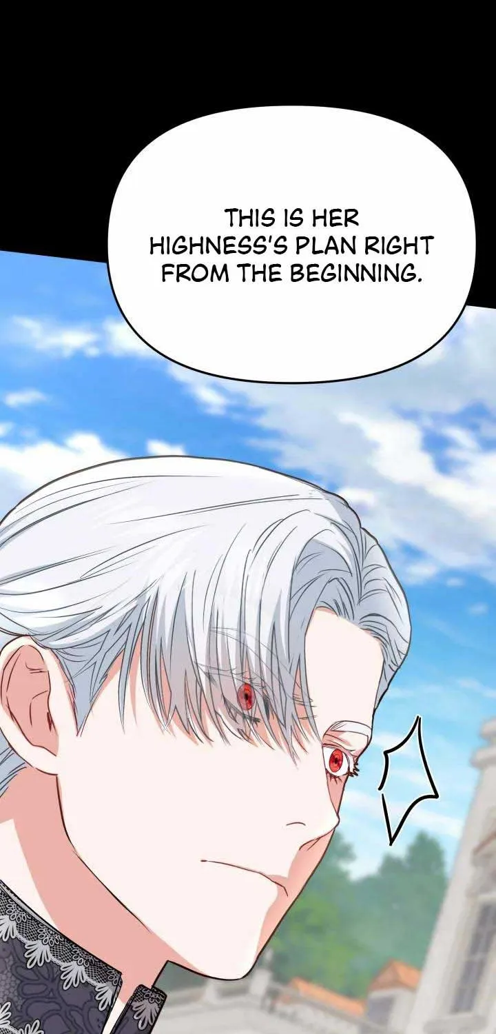 How to Survive As The Devil’s Daughter Chapter 24 page 10 - 