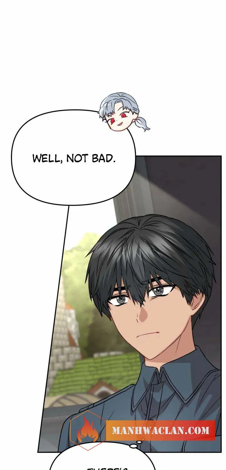 How to Survive As The Devil’s Daughter Chapter 24 page 97 - 