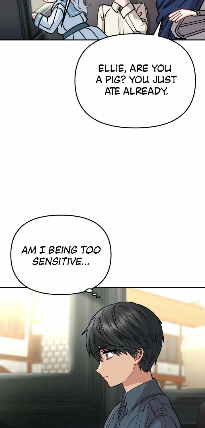 How to Survive As The Devil’s Daughter Chapter 24 page 99 - 