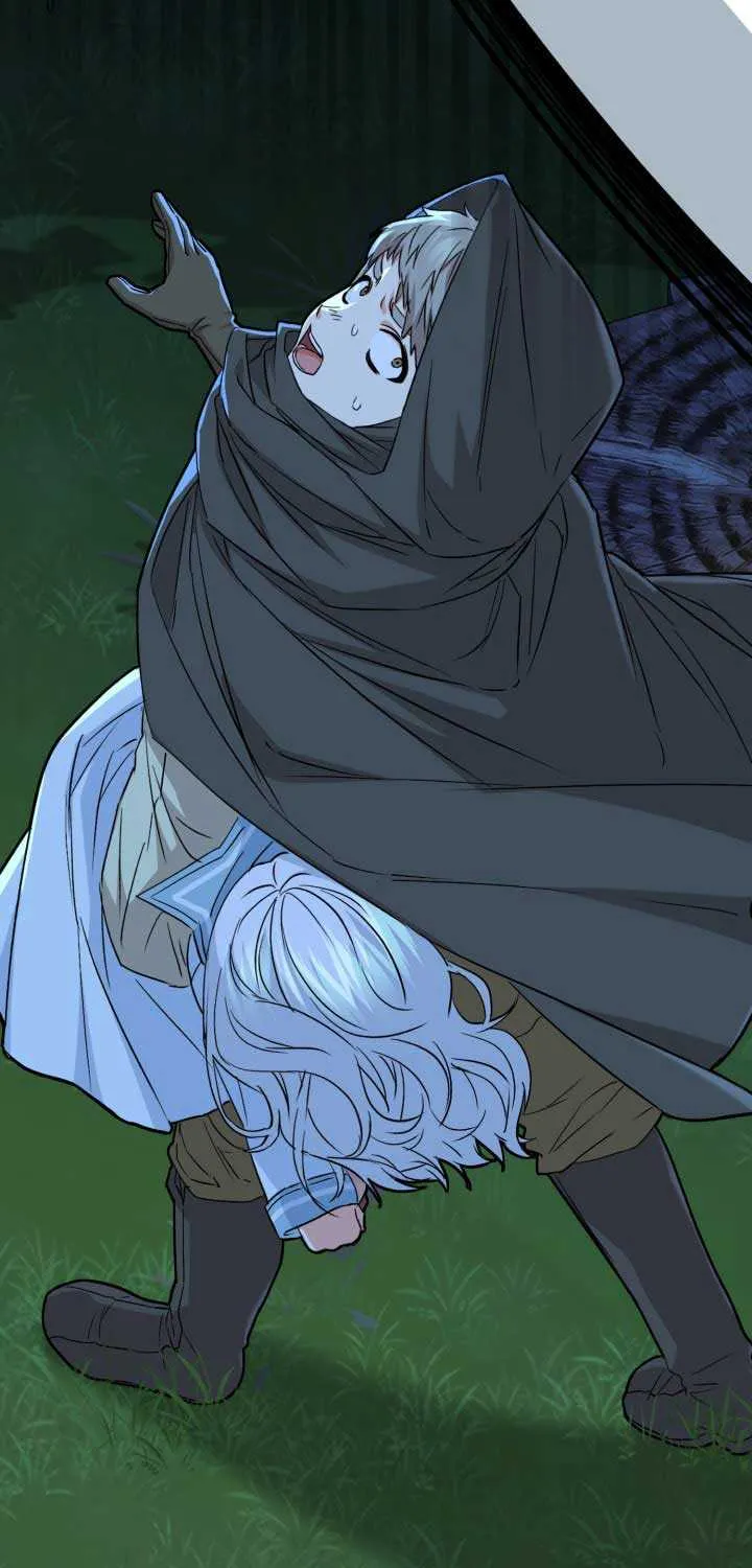 How to Survive As The Devil’s Daughter Chapter 25 page 109 - 