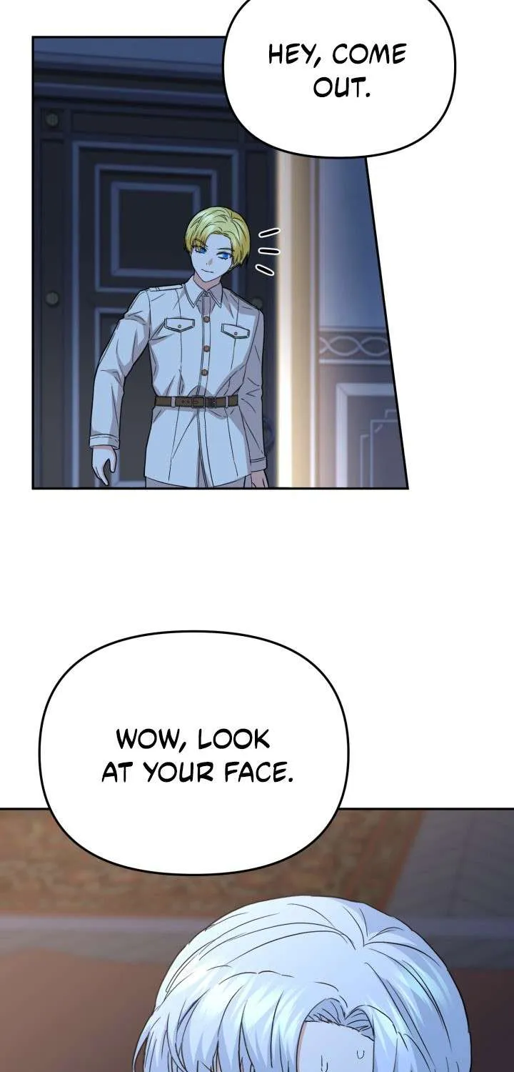 How to Survive As The Devil’s Daughter Chapter 25 page 19 - 