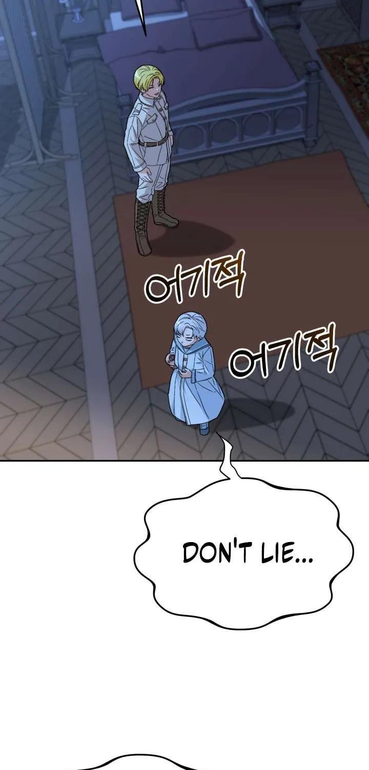 How to Survive As The Devil’s Daughter Chapter 25 page 21 - 