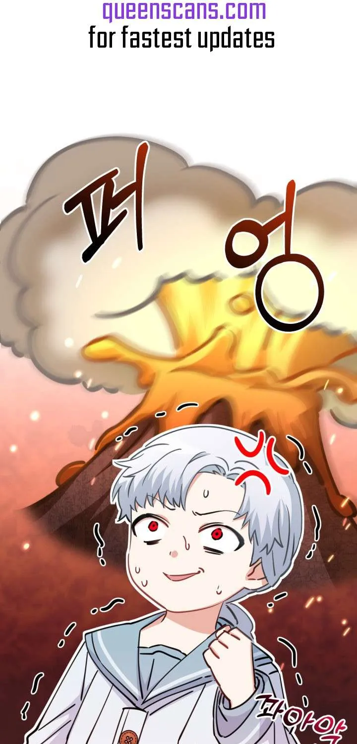 How to Survive As The Devil’s Daughter Chapter 25 page 32 - 