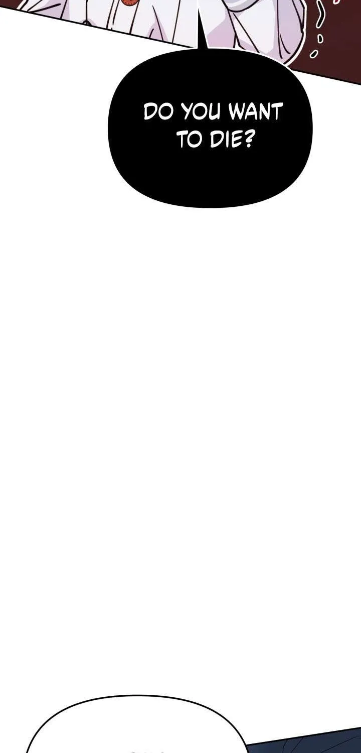 How to Survive As The Devil’s Daughter Chapter 25 page 33 - 