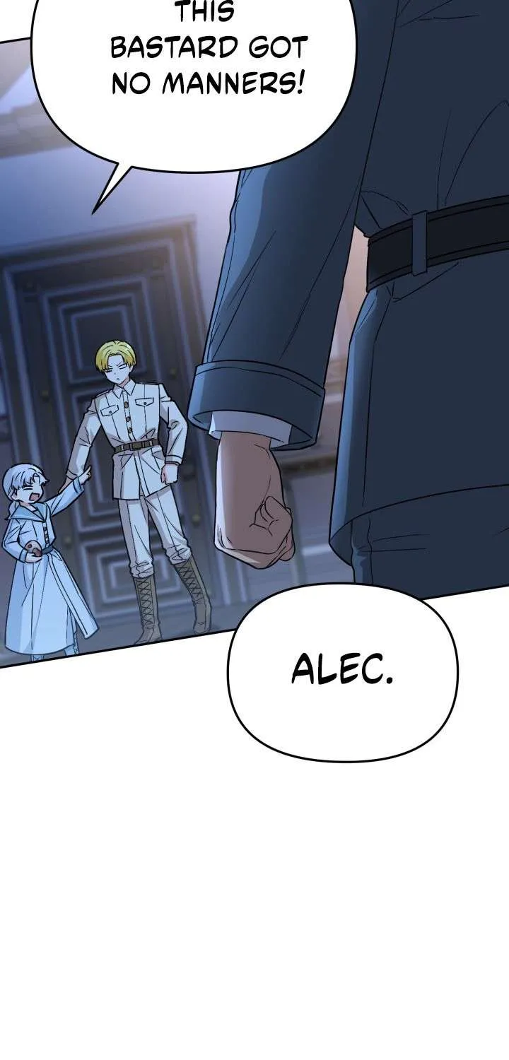 How to Survive As The Devil’s Daughter Chapter 25 page 34 - 
