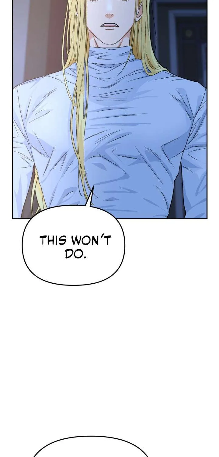 How to Survive As The Devil’s Daughter Chapter 25 page 5 - 
