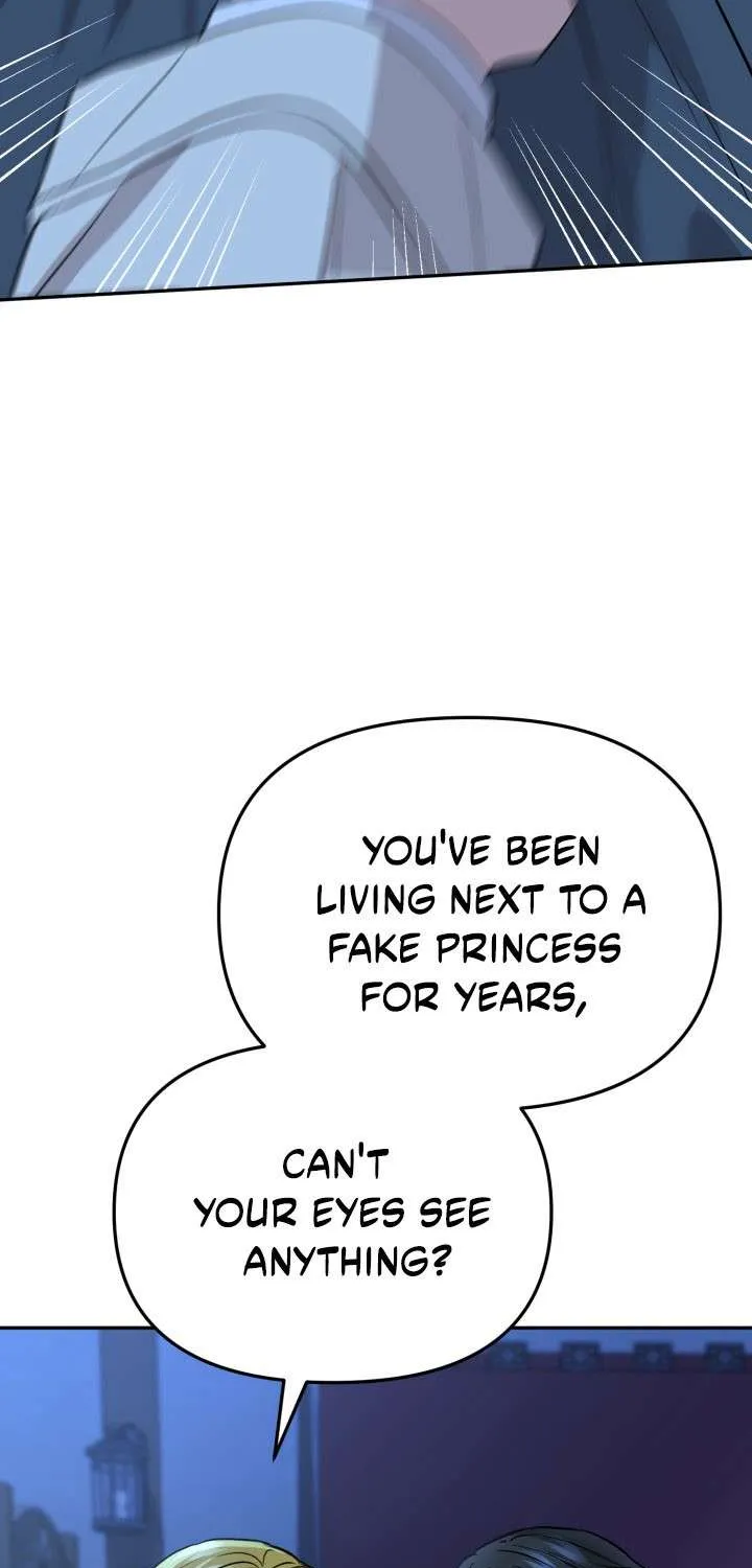 How to Survive As The Devil’s Daughter Chapter 25 page 41 - 