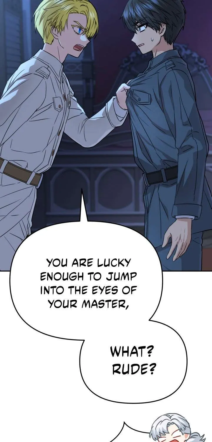 How to Survive As The Devil’s Daughter Chapter 25 page 42 - 