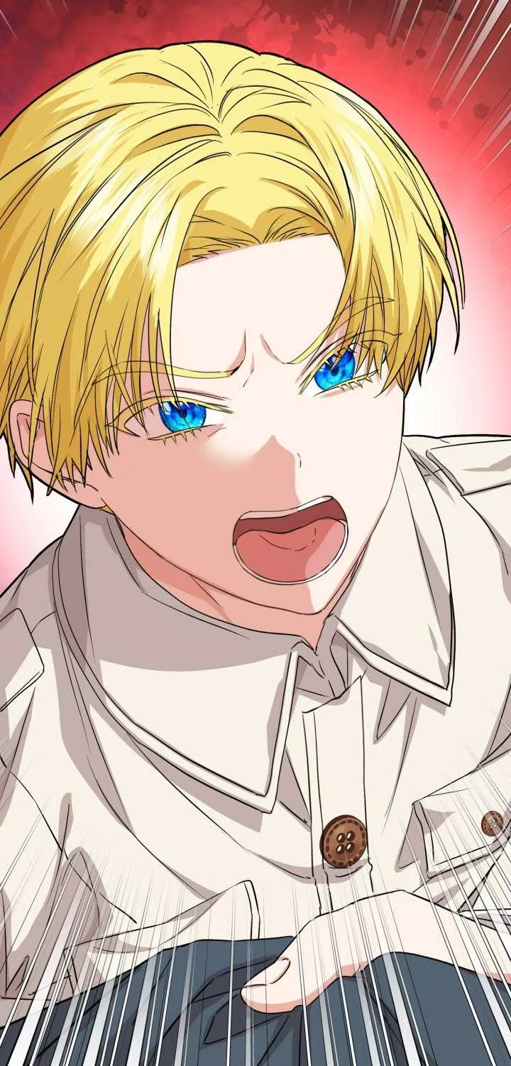 How to Survive As The Devil’s Daughter Chapter 25 page 44 - 