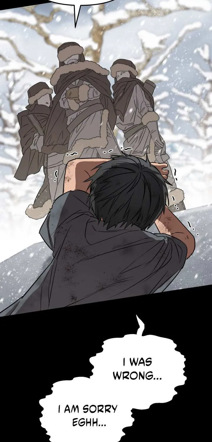How to Survive As The Devil’s Daughter Chapter 25 page 51 - 
