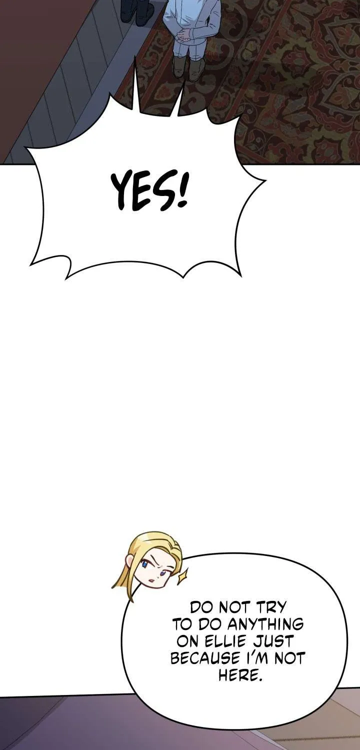 How to Survive As The Devil’s Daughter Chapter 25 page 7 - 