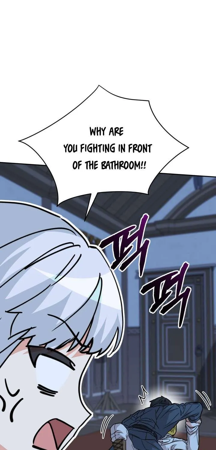 How to Survive As The Devil’s Daughter Chapter 25 page 70 - 