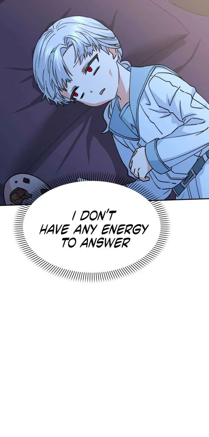How to Survive As The Devil’s Daughter Chapter 25 page 8 - 