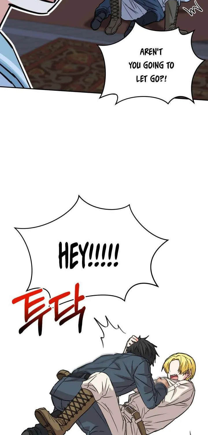 How to Survive As The Devil’s Daughter Chapter 25 page 71 - 