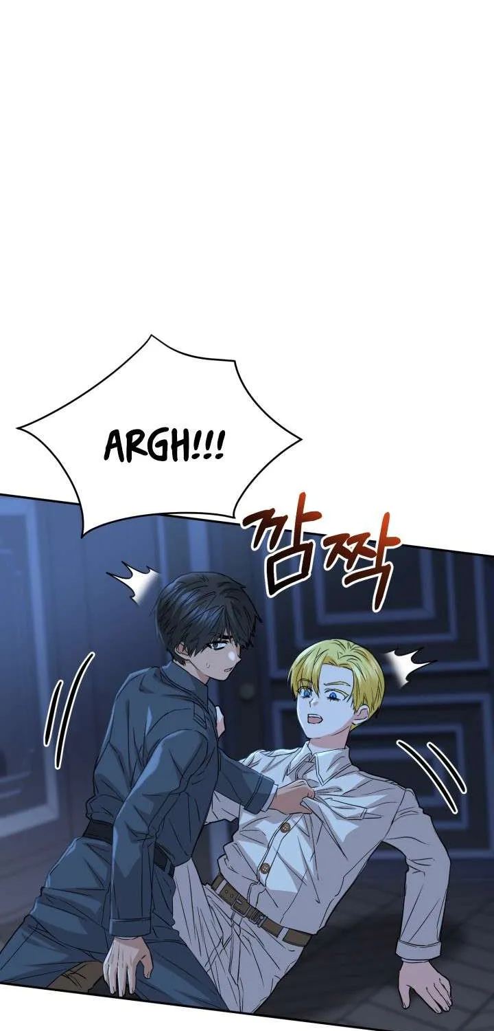 How to Survive As The Devil’s Daughter Chapter 25 page 74 - 