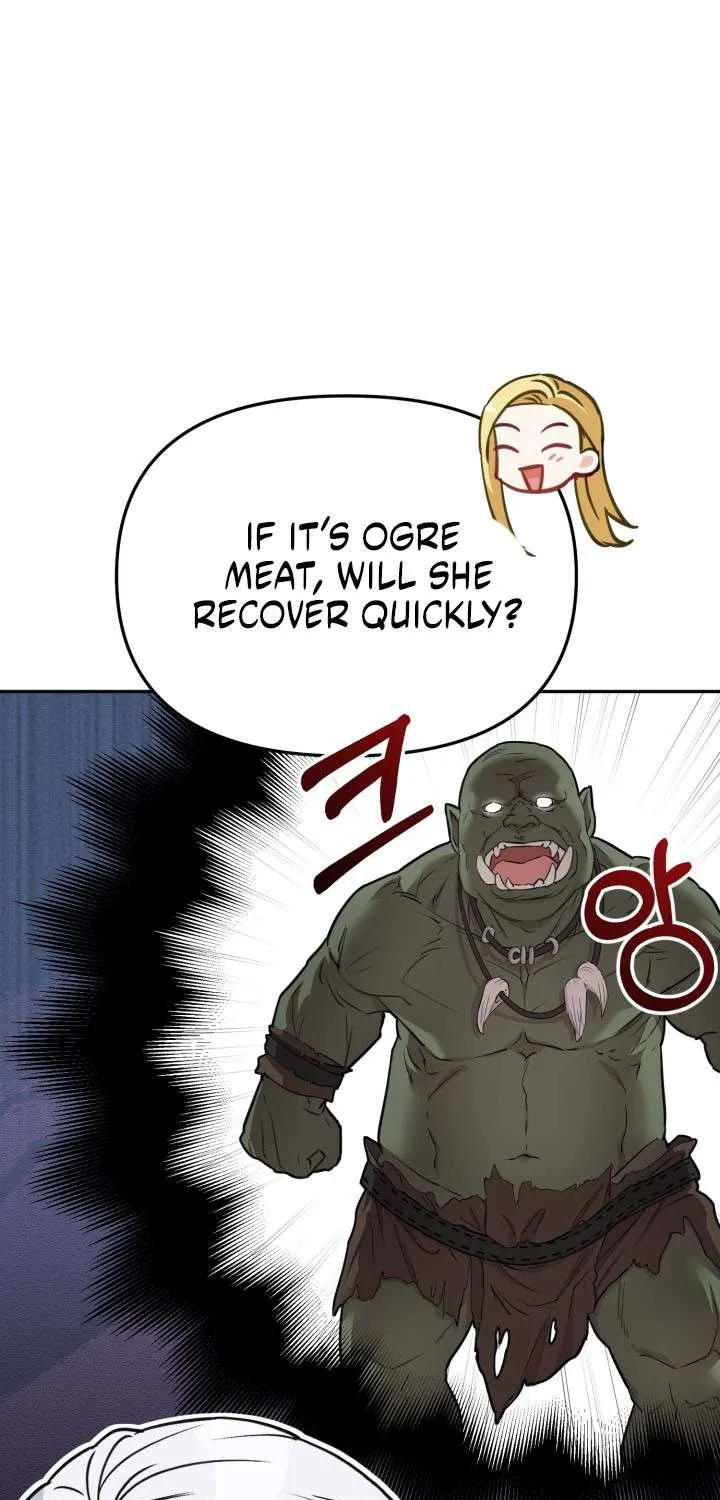 How to Survive As The Devil’s Daughter Chapter 25 page 10 - 