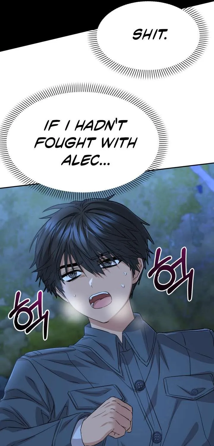 How to Survive As The Devil’s Daughter Chapter 25 page 94 - 