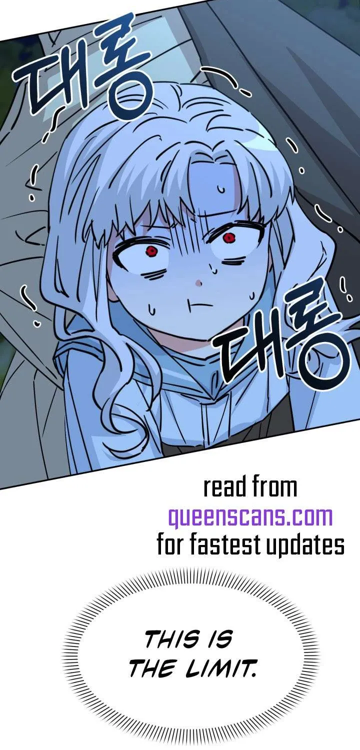How to Survive As The Devil’s Daughter Chapter 25 page 97 - 