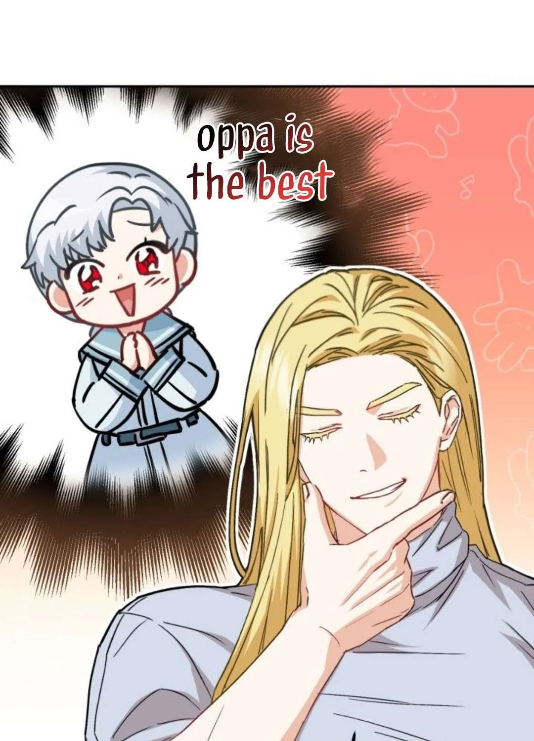 How to Survive As The Devil’s Daughter Chapter 26 page 3 - 