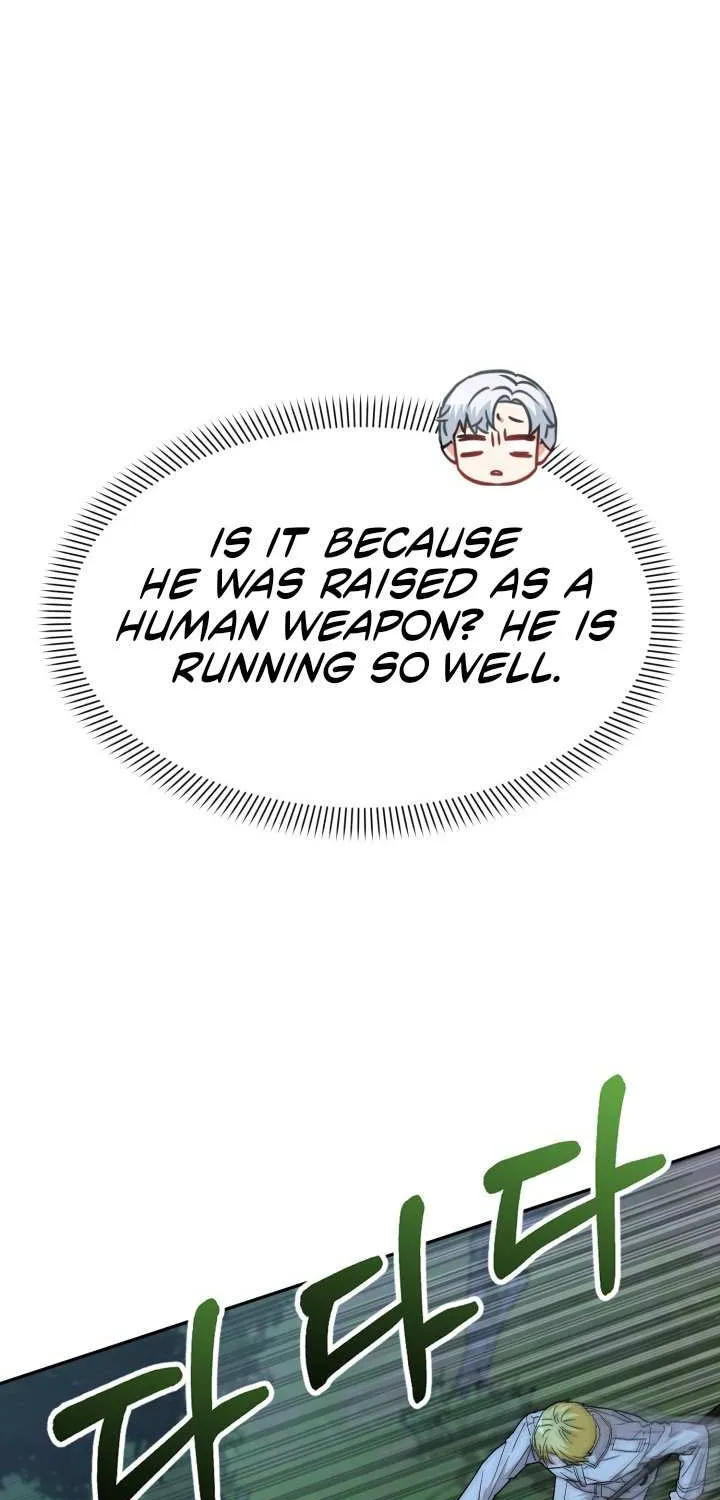 How to Survive As The Devil’s Daughter Chapter 26 page 21 - 