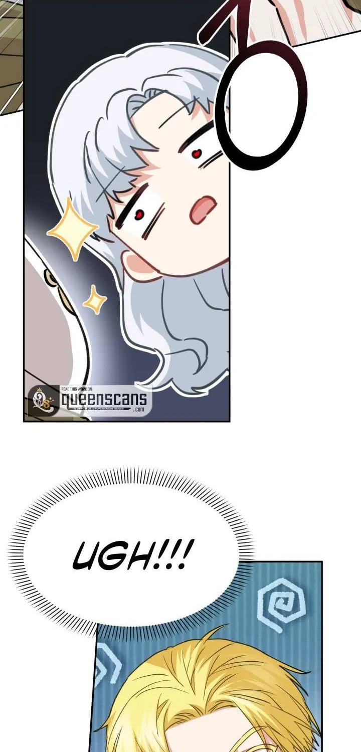 How to Survive As The Devil’s Daughter Chapter 26 page 30 - 