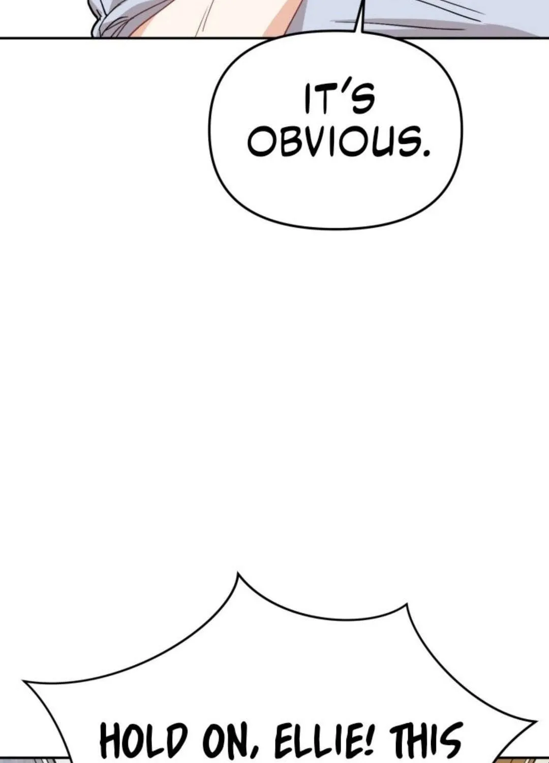 How to Survive As The Devil’s Daughter Chapter 26 page 4 - 
