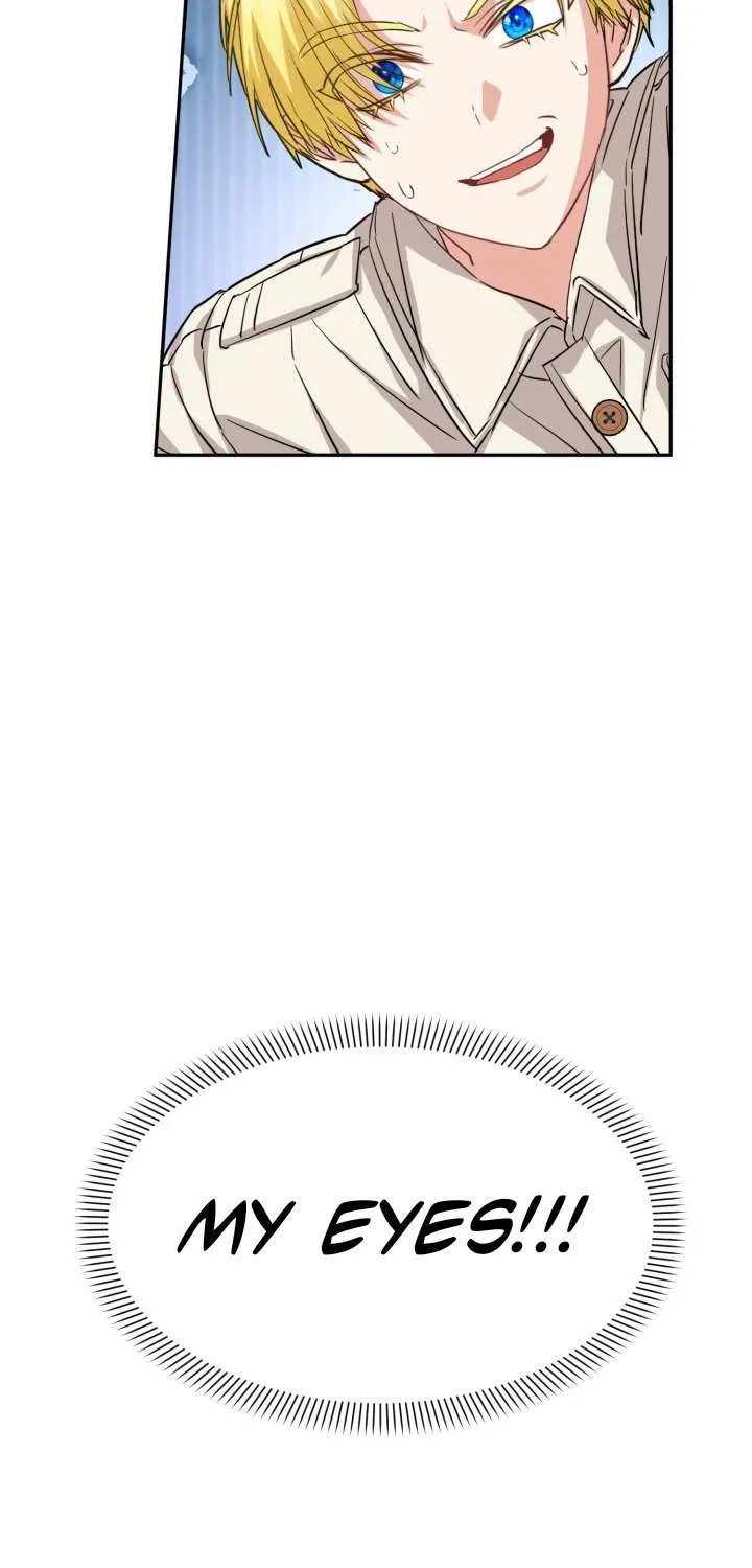 How to Survive As The Devil’s Daughter Chapter 26 page 31 - 