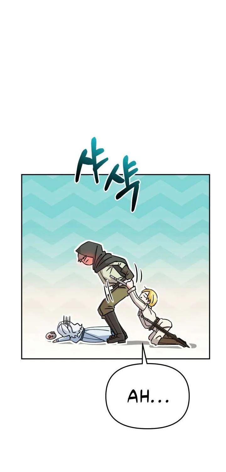 How to Survive As The Devil’s Daughter Chapter 26 page 34 - 