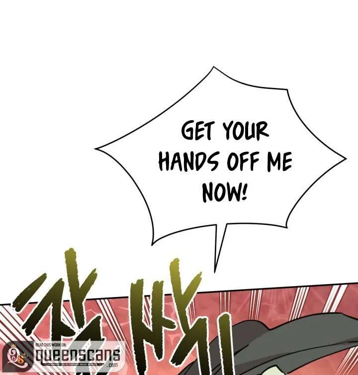 How to Survive As The Devil’s Daughter Chapter 26 page 35 - 
