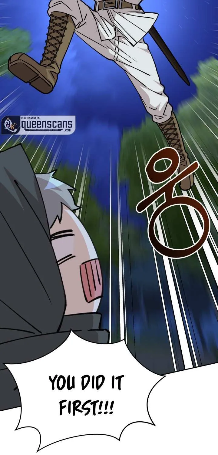 How to Survive As The Devil’s Daughter Chapter 26 page 39 - 