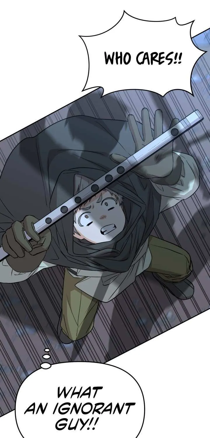 How to Survive As The Devil’s Daughter Chapter 26 page 40 - 