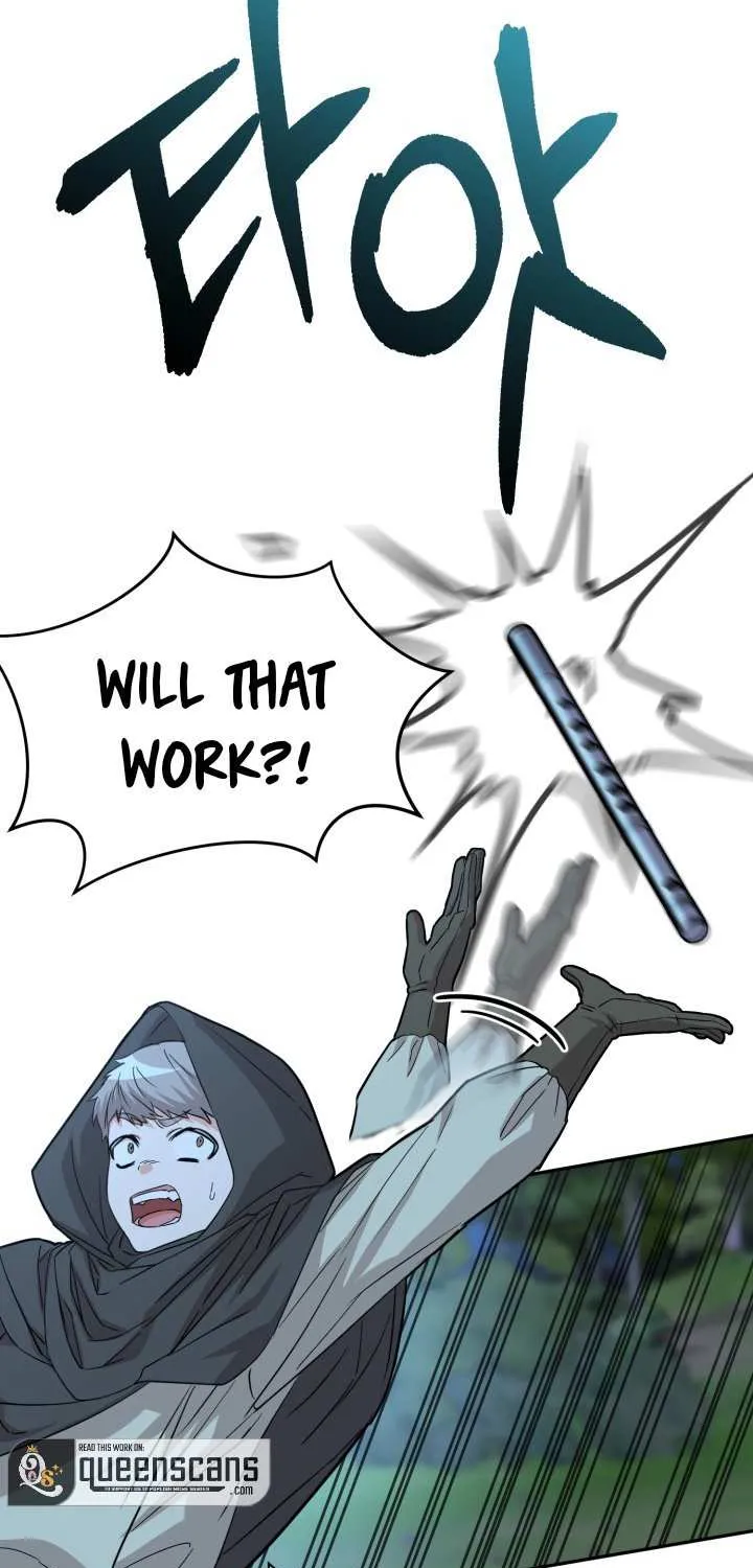 How to Survive As The Devil’s Daughter Chapter 26 page 44 - 