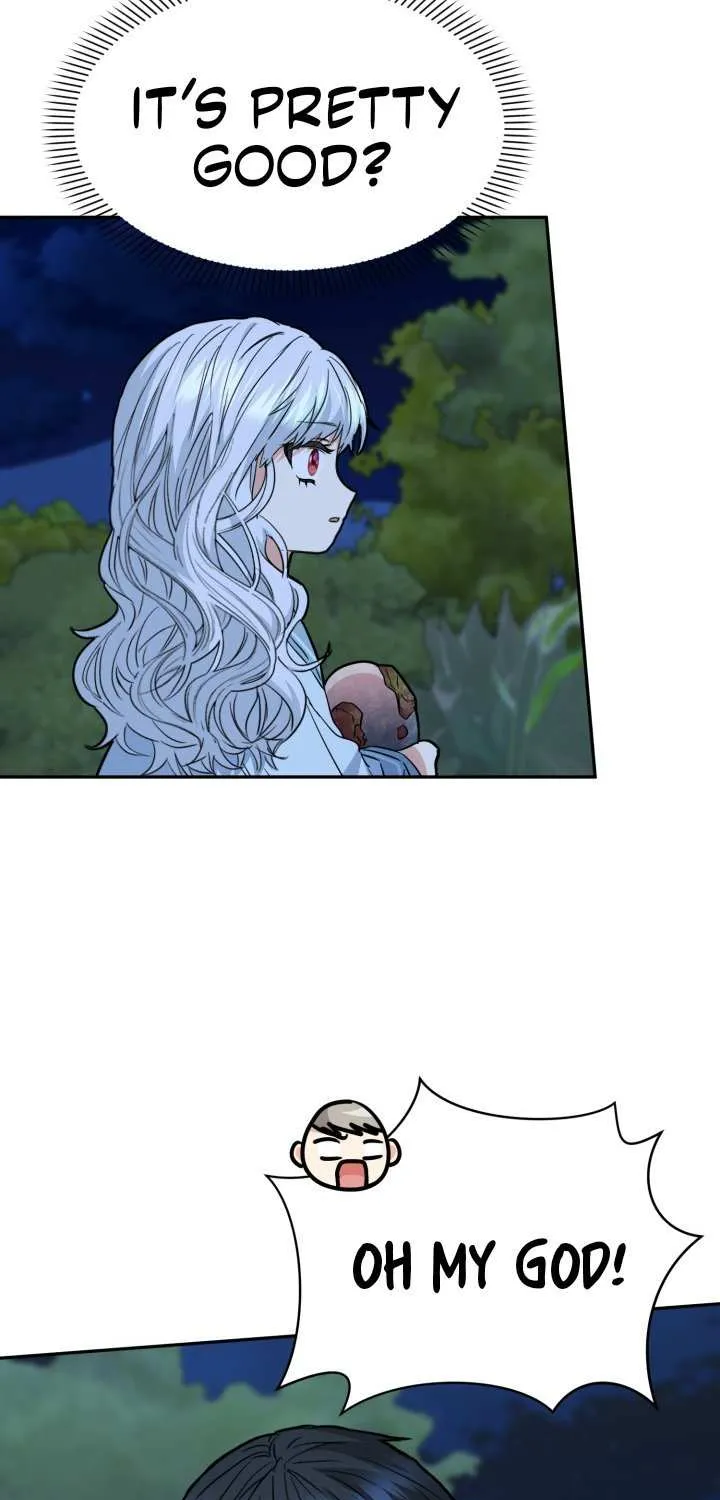 How to Survive As The Devil’s Daughter Chapter 26 page 46 - 